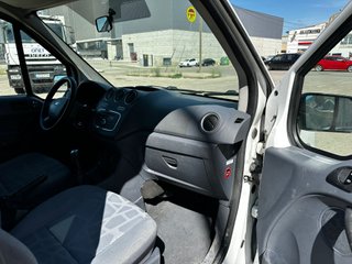 Ford Tourneo Connect 2013