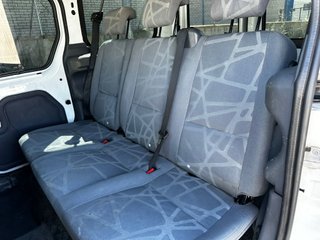Ford Tourneo Connect 2013