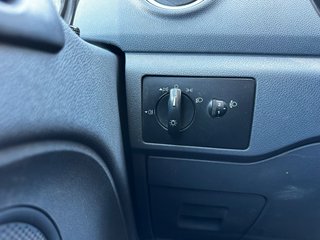 Ford Tourneo Connect 2013