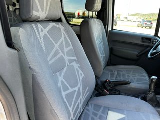 Ford Tourneo Connect 2013