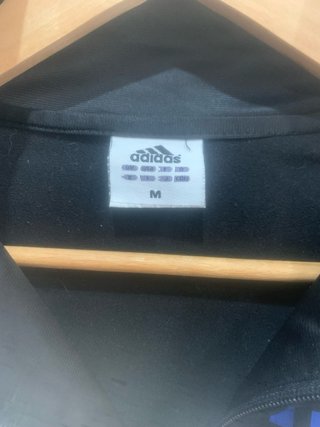 Chaqueta Adidas Vintage Chelsea FC Original