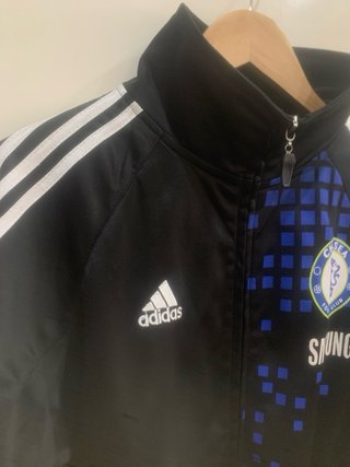 Chaqueta Adidas Vintage Chelsea FC Original