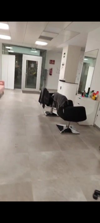 Silla de peluquería - Imagen 6
