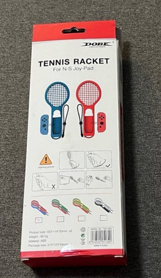 Monopoly y Tennis World Tour