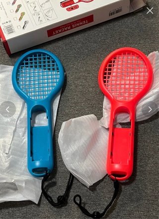 Monopoly y Tennis World Tour