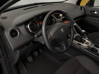 Peugeot 3008 1.6 Vti 2013 Etiqueta C