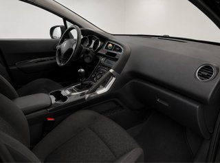Peugeot 3008 1.6 Vti 2013 Etiqueta C