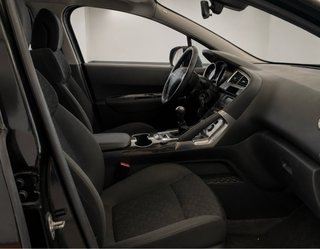Peugeot 3008 1.6 Vti 2013 Etiqueta C
