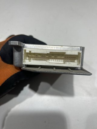 Centralita Airbag BMW 65.77-8372521
