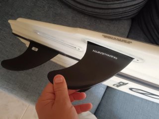 Tabla Surf Firewire Sci-Fi 5'5 LFT