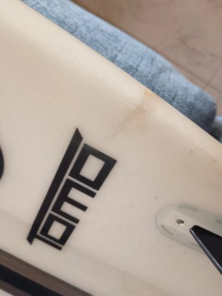 Tabla Surf Firewire Sci-Fi 5'5 LFT
