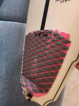 Tabla Surf Firewire Sci-Fi 5'5 LFT