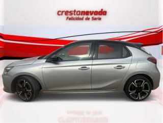 Opel Corsa 2023 DESDE 225€ AL MES ¡SIN ENTRADA!