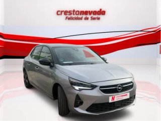 Opel Corsa 2023 DESDE 225€ AL MES ¡SIN ENTRADA!