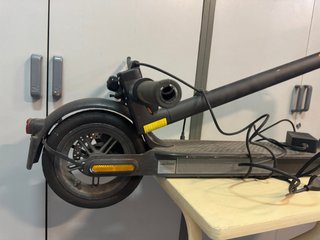 Patinete Eléctrico Xiaomi Mi