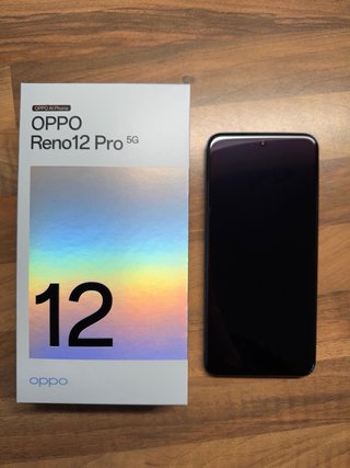 Oppo Reno12 Pro 5G
