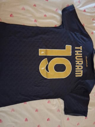 Camiseta Adidas Italia Talla XL