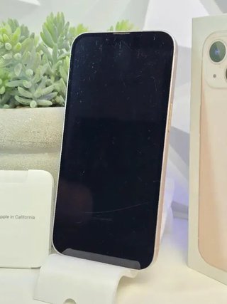 iPhone 13 Rosa 128gb