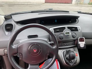 Renault Scenic 2006