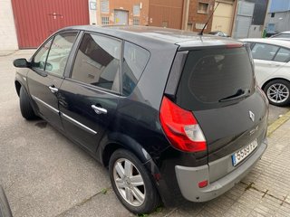 Renault Scenic 2006