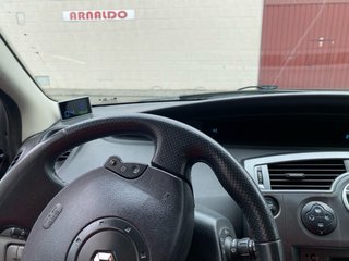 Renault Scenic 2006