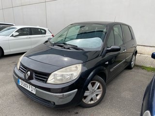 Renault Scenic 2006
