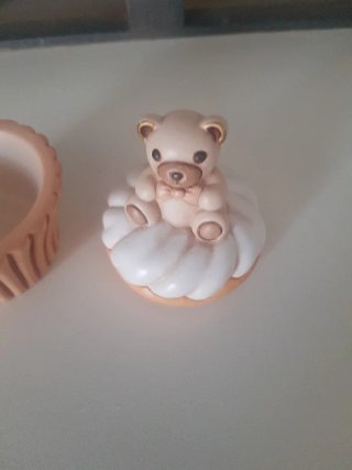 Portagioie Thun Orsetto Cupcake