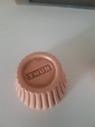 Portagioie Thun Orsetto Cupcake