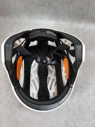 Casco Oakley Surf Talla M Blanco