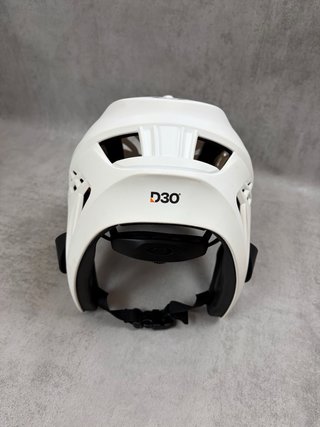 Casco Oakley Surf Talla M Blanco