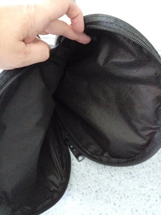Funda pala Dunlop