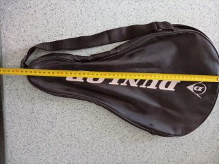 Funda pala Dunlop
