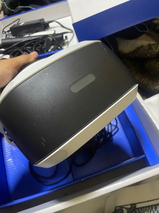 Gafas PlayStation VR Sony