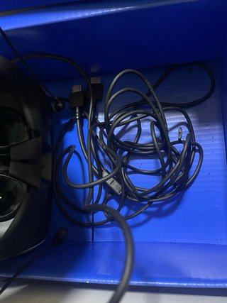 Gafas PlayStation VR Sony