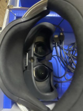 Gafas PlayStation VR Sony