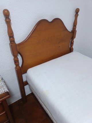 Pack cama de 90