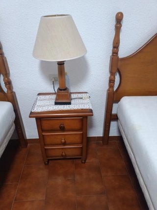 Pack cama de 90