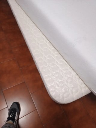 Pack cama de 90