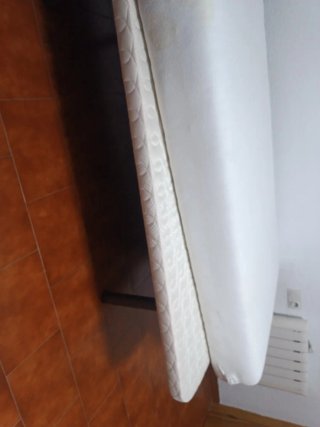 Pack cama de 90