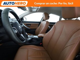 BMW Serie 4 420i Gran Coupé Luxury