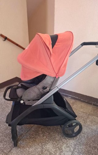 Bugaboo Dragonfly Silla de Paseo