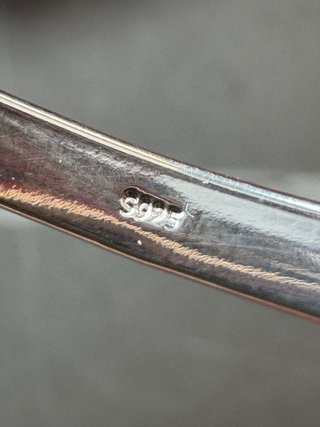 Bracciale Argento 925 con Delfino