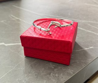 Bracciale Argento 925 con Delfino