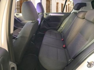 Volkswagen Golf 2010