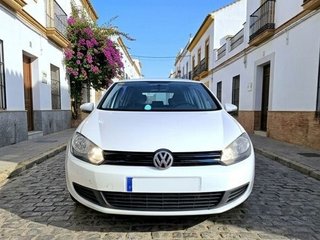Volkswagen Golf 2010