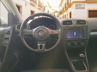 Volkswagen Golf 2010