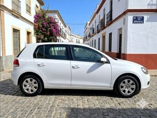Volkswagen Golf 2010