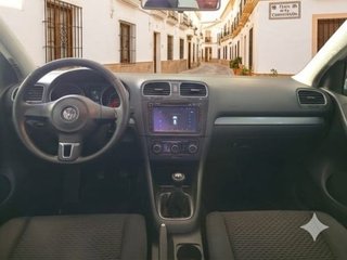 Volkswagen Golf 2010