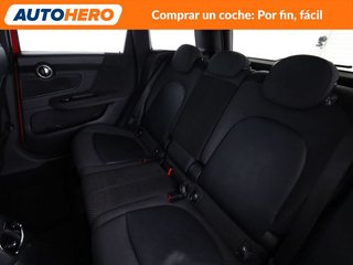 MINI Countryman Cooper D