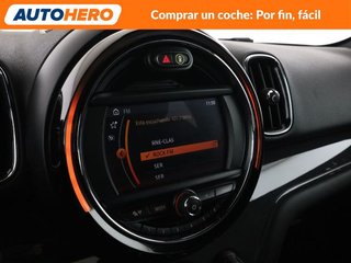 MINI Countryman Cooper D